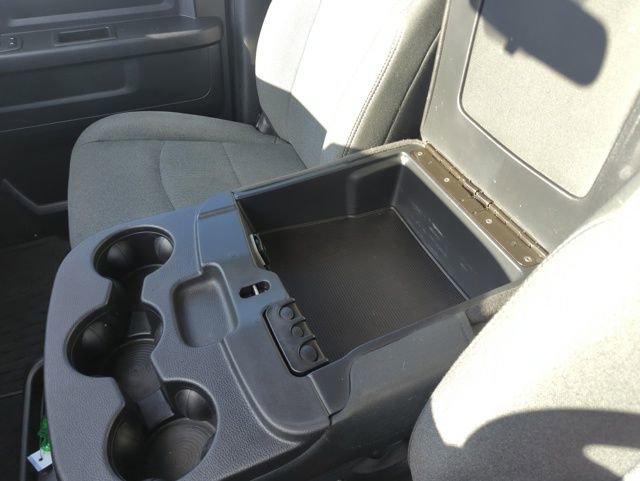 Used 2019 RAM 2500 Tradesman image 31