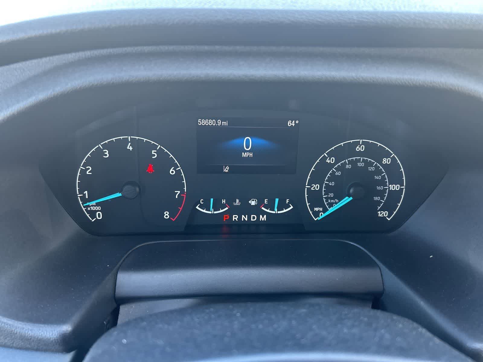 Used 2022 Ford Transit 350 XLT image 33