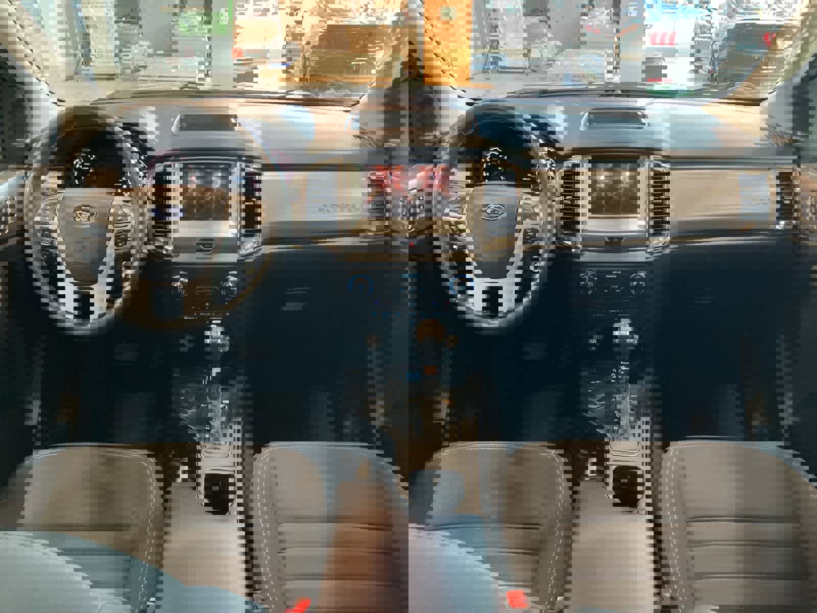 Used 2022 Ford Ranger XLT w/ Equipment Group 301A Mid image 21