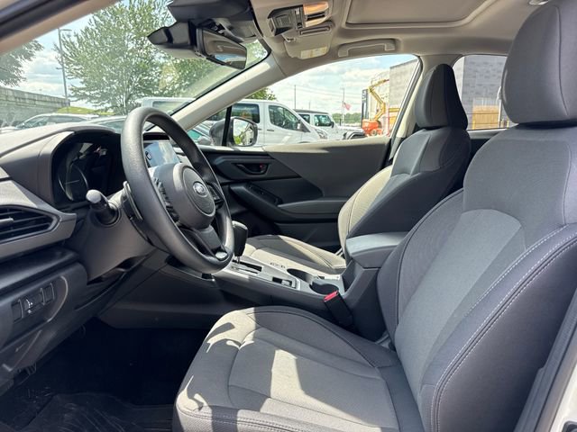 Used 2025 Subaru Crosstrek 2.0i Premium AWD/4WD image 13