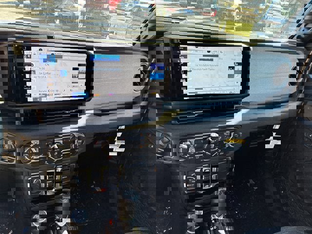 New 2025 Jeep Wrangler Sport S image 16