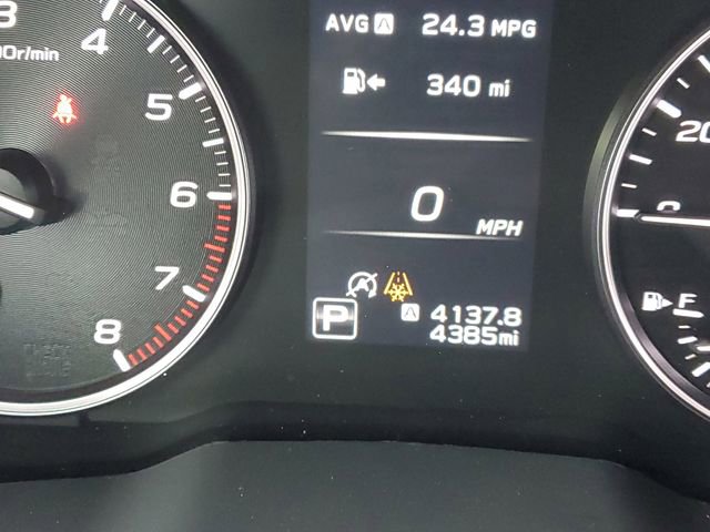 Certified 2025 Subaru Outback Premium w/ Popular Package #1A image 22