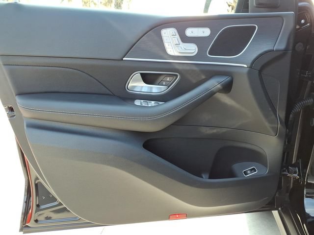 Certified 2024 Mercedes-Benz GLE 350 4MATIC image 12