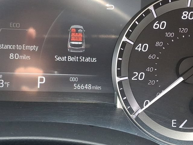 Used 2023 Toyota Highlander XLE FWD image 19
