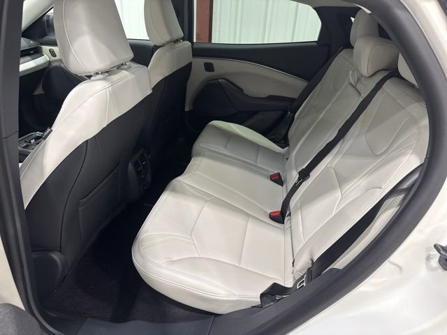 New 2025 Ford Mustang Mach-E Premium image 13