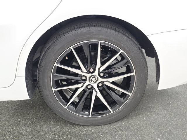 Certified 2024 Toyota Camry SE FWD image 29