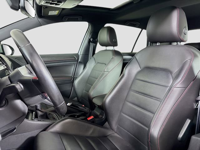 Used 2020 Volkswagen GTI SE image 20