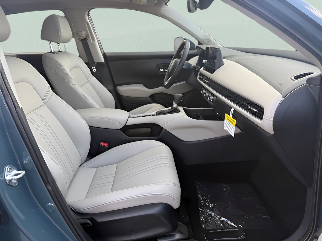 New 2027 Honda HR-V EX-L image 13