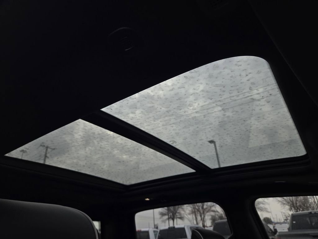 New 2026 RAM 1500 Laramie w/ Night Edition image 11