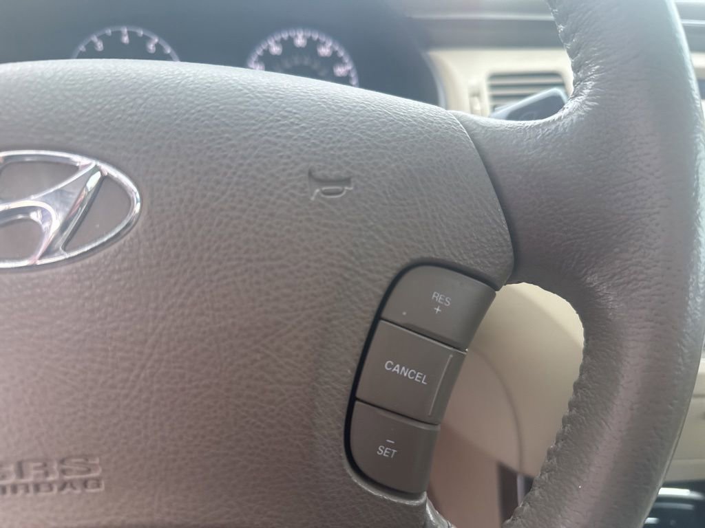 Used 2009 Hyundai Azera Limited w/ Ultimate Pkg 3 image 33