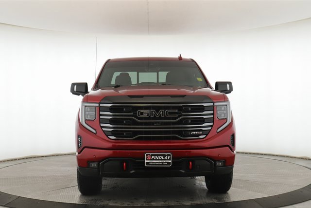 Used 2022 GMC Sierra 1500 AT4 w/ AT4 Premium Package image 12