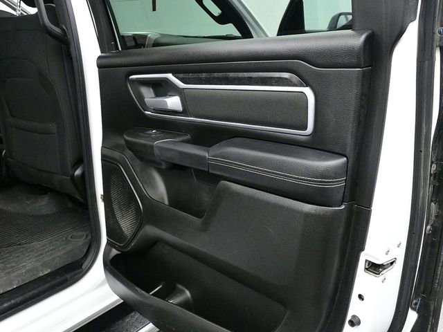Used 2024 RAM 1500 Big Horn image 12