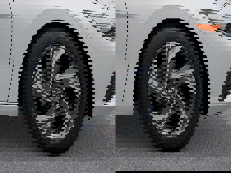 New 2026 Hyundai Elantra Limited image 8