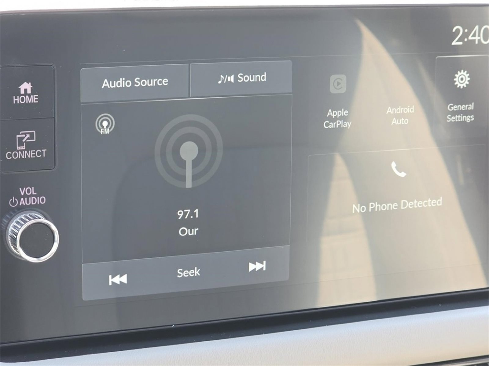 New 2026 Honda HR-V LX image 31