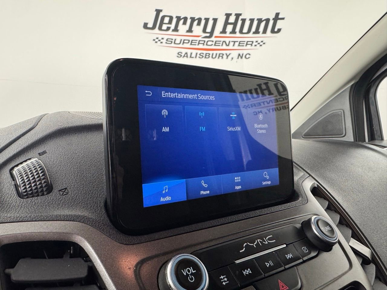 Used 2023 Ford Transit Connect XL image 16