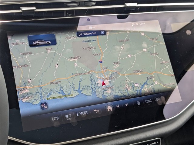 New 2025 Mercedes-Benz E 350 Sedan image 22