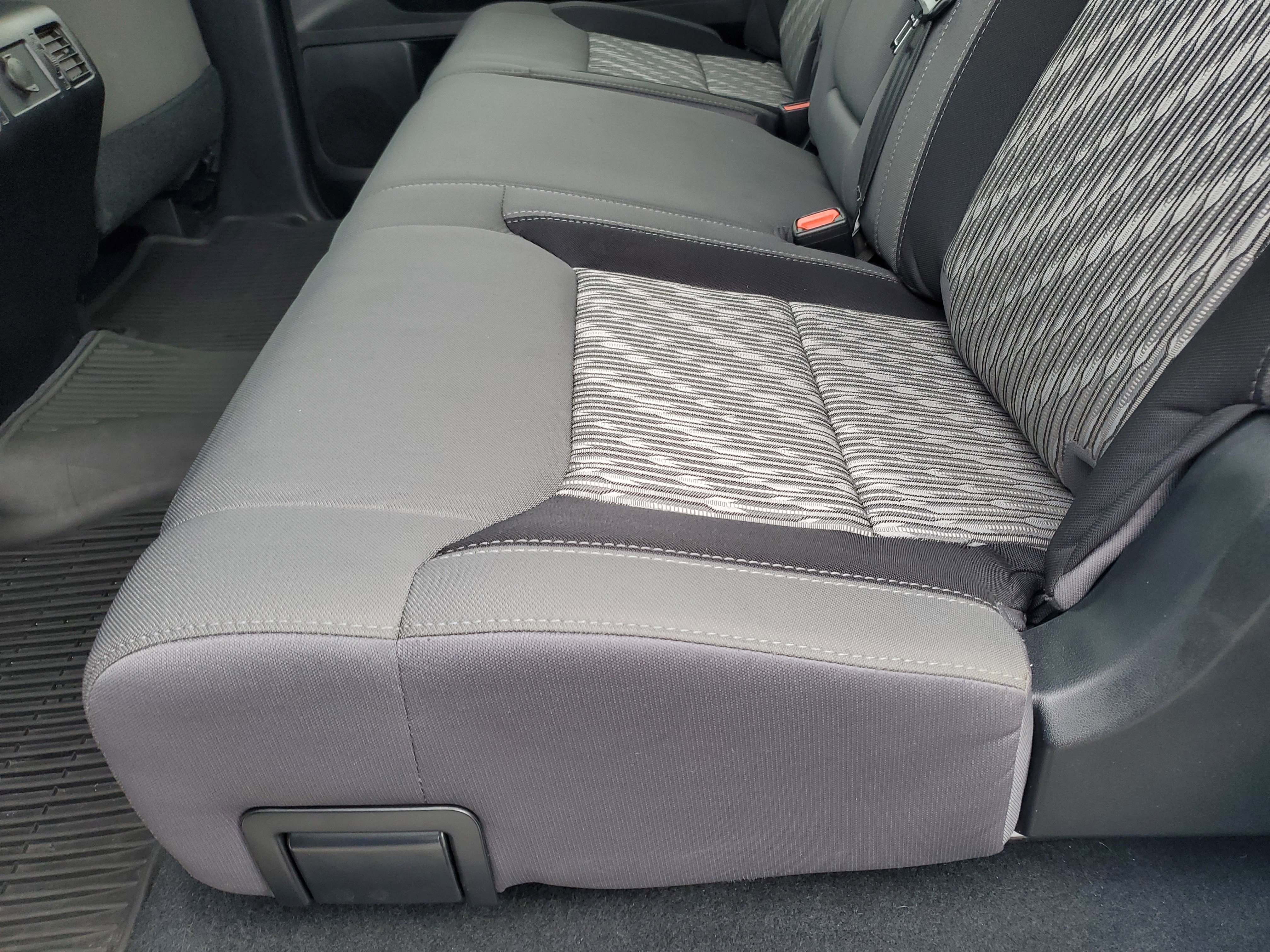 Used 2020 Toyota Tundra SR5 image 11