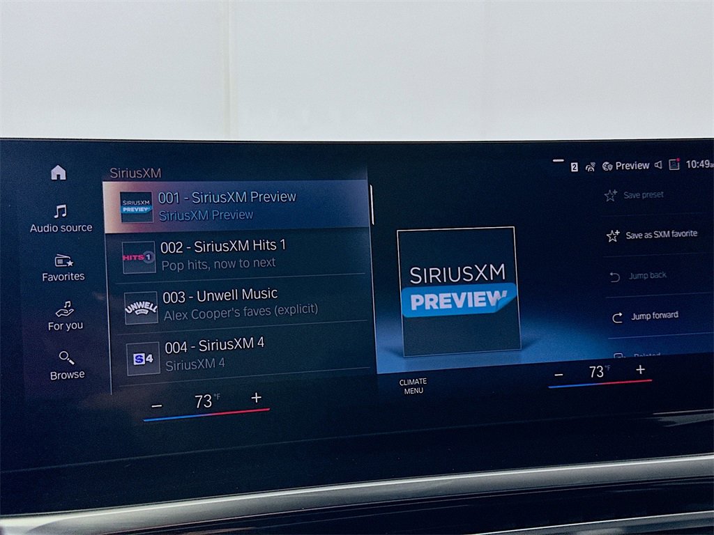 Used 2024 BMW M240i xDrive M240i w/ Premium Package image 31