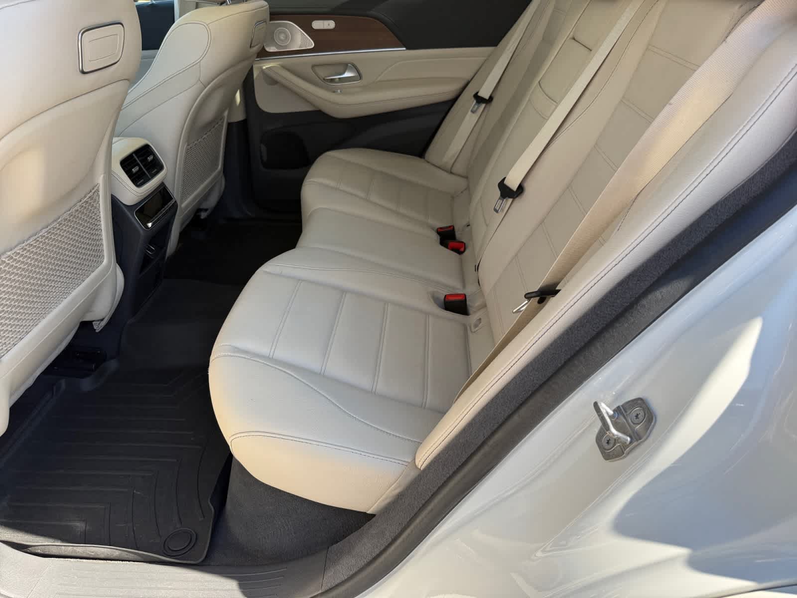 Used 2020 Mercedes-Benz GLE 450 4MATIC image 12
