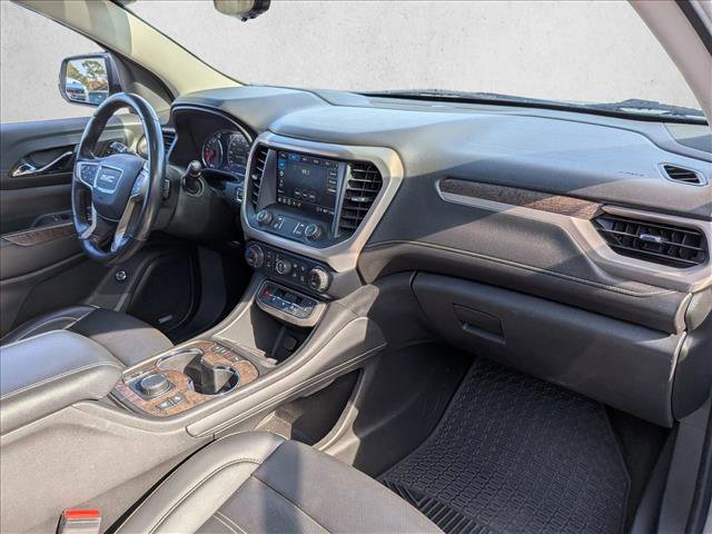 Used 2021 GMC Acadia Denali w/ Denali Technology Package image 21