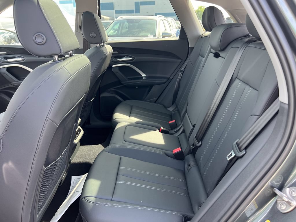 New 2026 Audi Q5 Premium Plus AWD/4WD image 24
