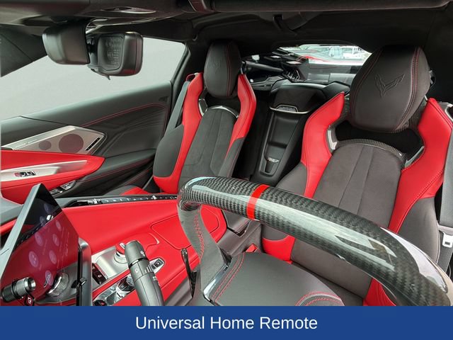 Used 2023 Chevrolet Corvette Z06 w/ Z07 Performance Package RWD image 18