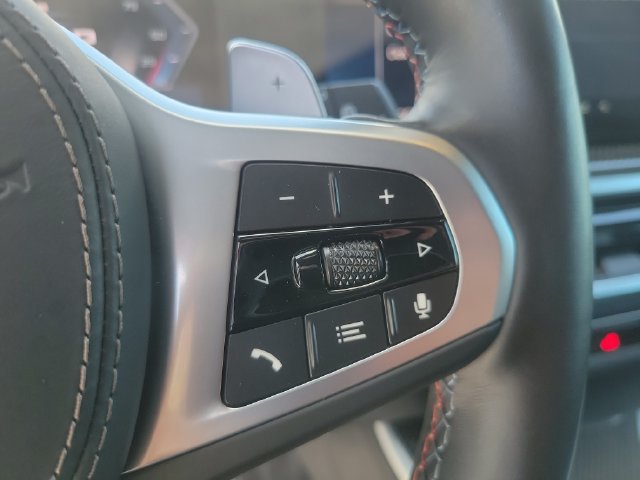 Used 2026 BMW X5 M60i w/ Climate Comfort Package AWD/4WD image 46