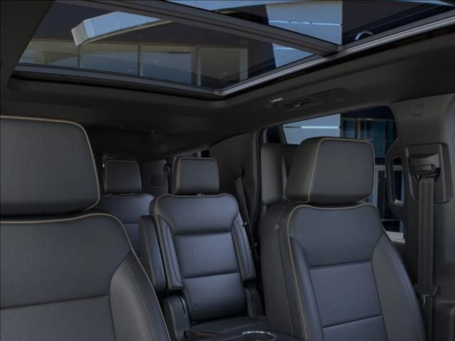 New 2026 GMC Yukon Elevation image 24