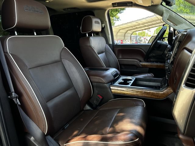 Used 2019 Chevrolet Silverado 2500 High Country w/ Duramax Plus Package AWD/4WD image 30