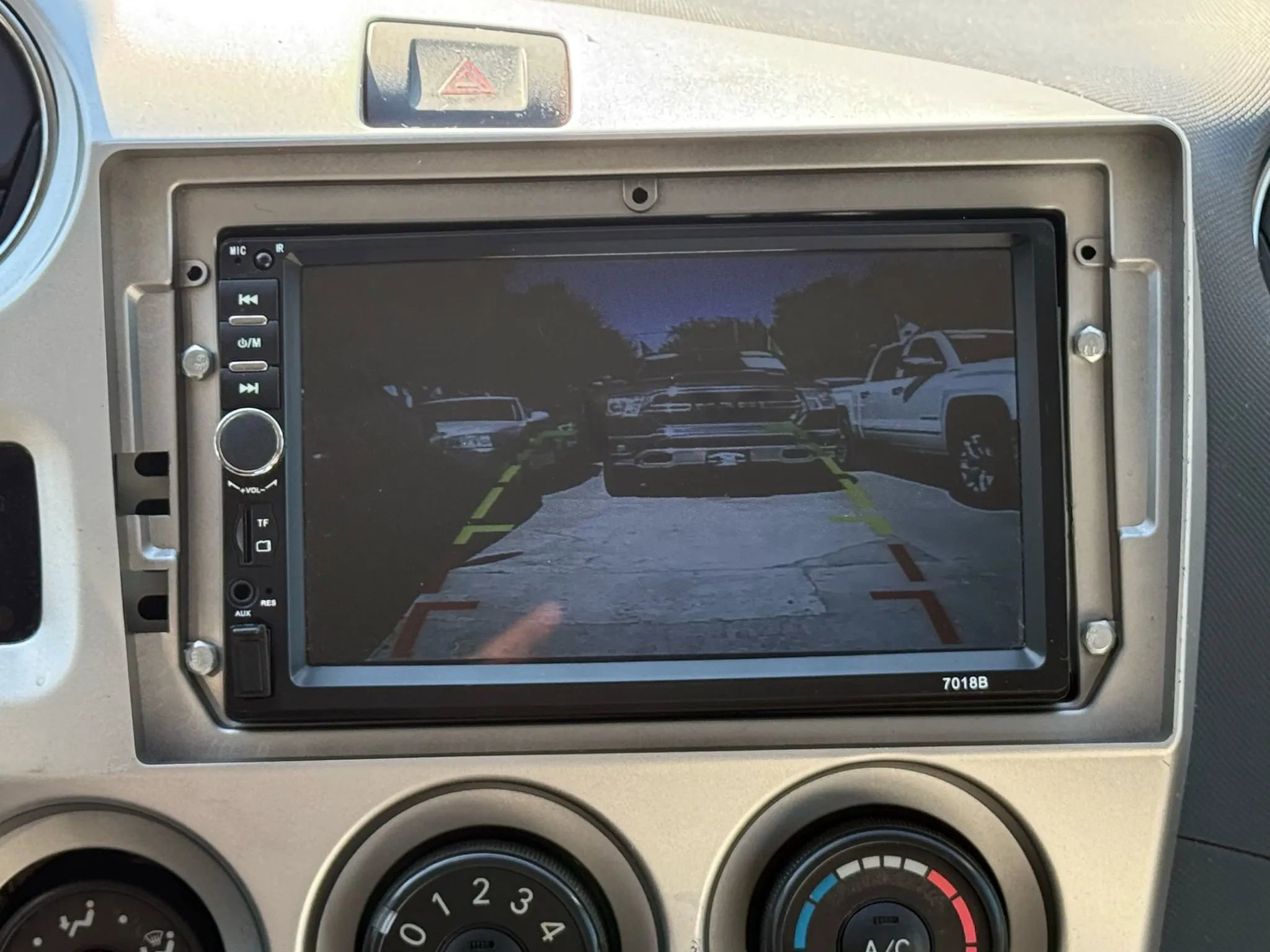 Used 2009 Toyota Matrix image 13