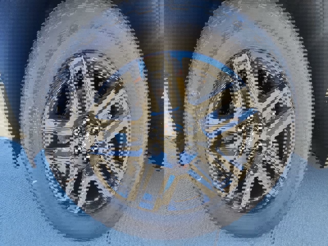 New 2026 Chevrolet Silverado 1500 RST w/ All Star Edition Plus image 67