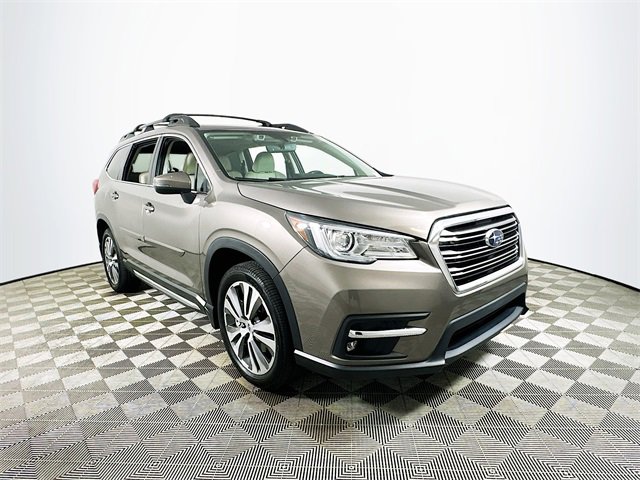 Used 2021 Subaru Ascent Limited w/ Popular Package #2