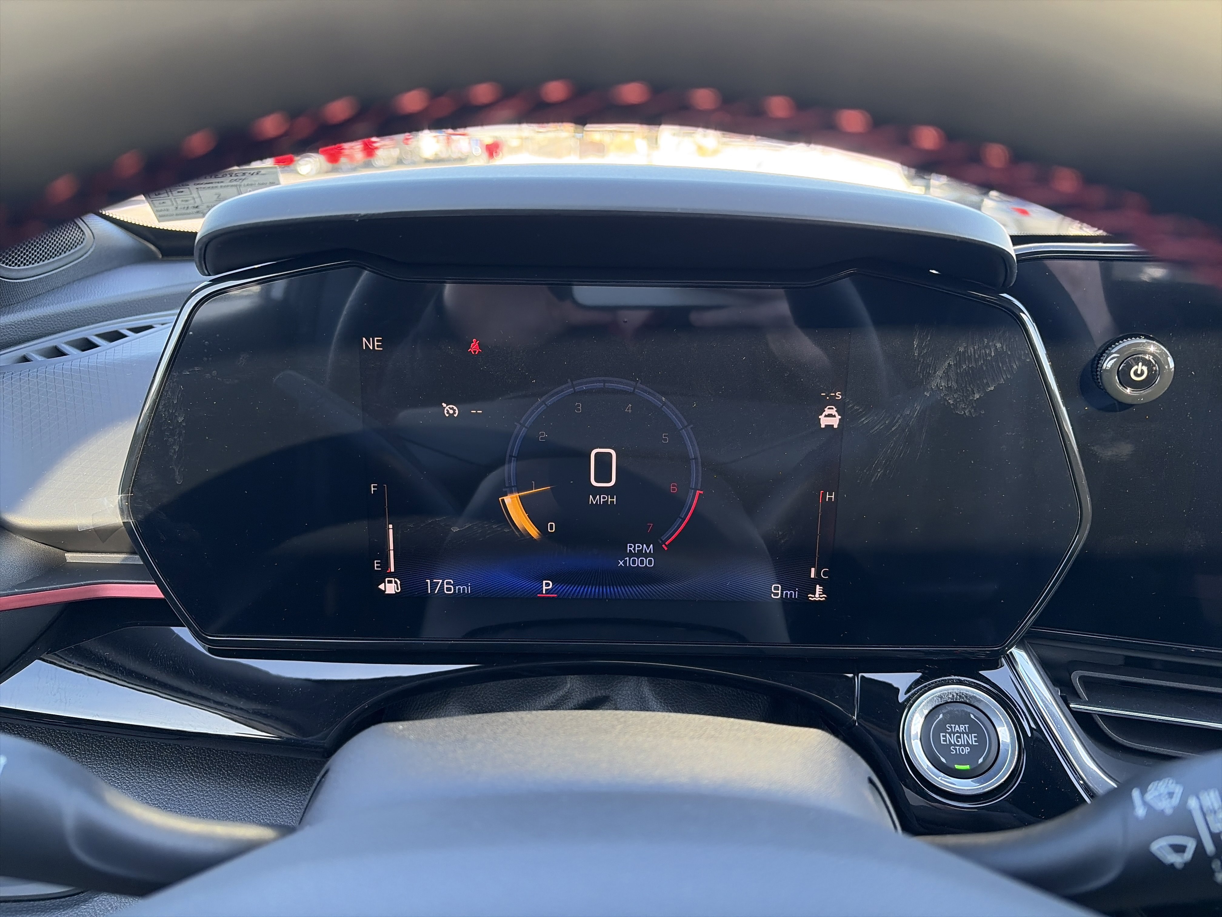 New 2026 Chevrolet Trax RS w/ Sunroof Package image 20