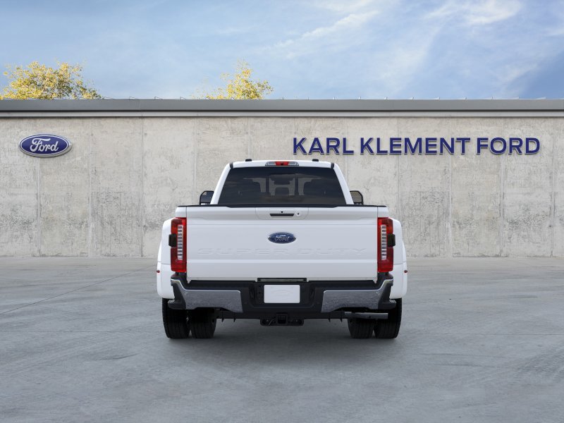 New 2026 Ford F450 Lariat w/ Lariat Ultimate Package AWD/4WD image 5