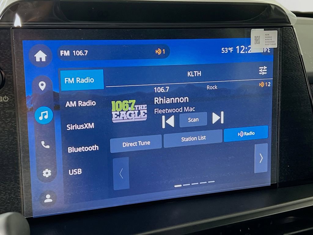 New 2026 Subaru Outback Limited XT AWD/4WD image 12