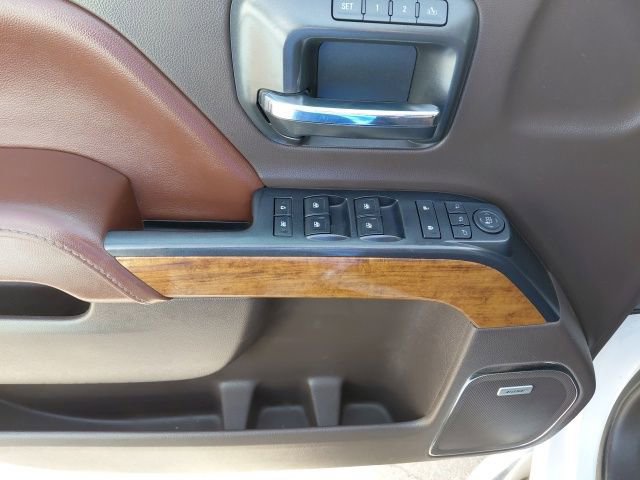 Used 2016 Chevrolet Silverado 2500 High Country w/ Duramax Plus Package image 29