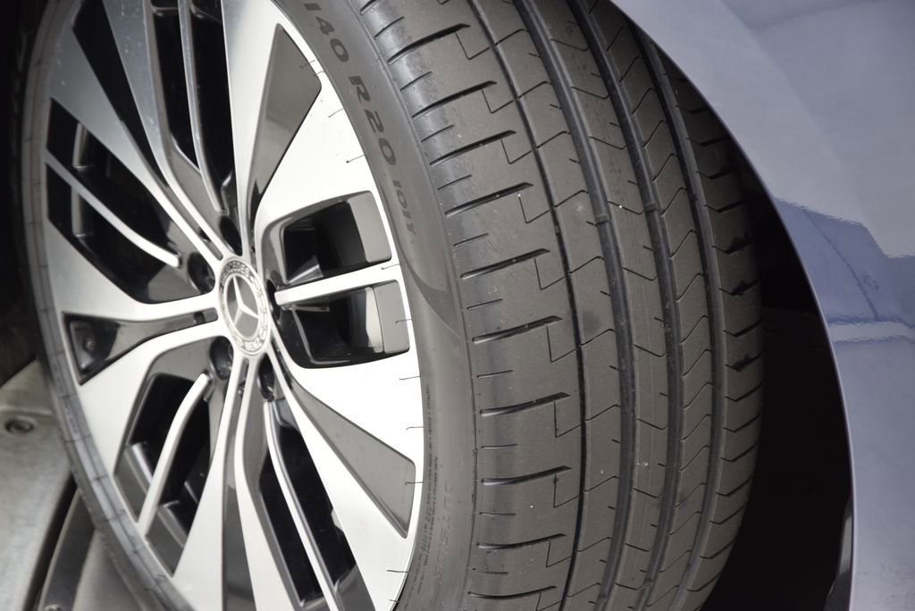 Certified 2024 Mercedes-Benz EQE 350+ Sedan w/ Digital Light Package image 19