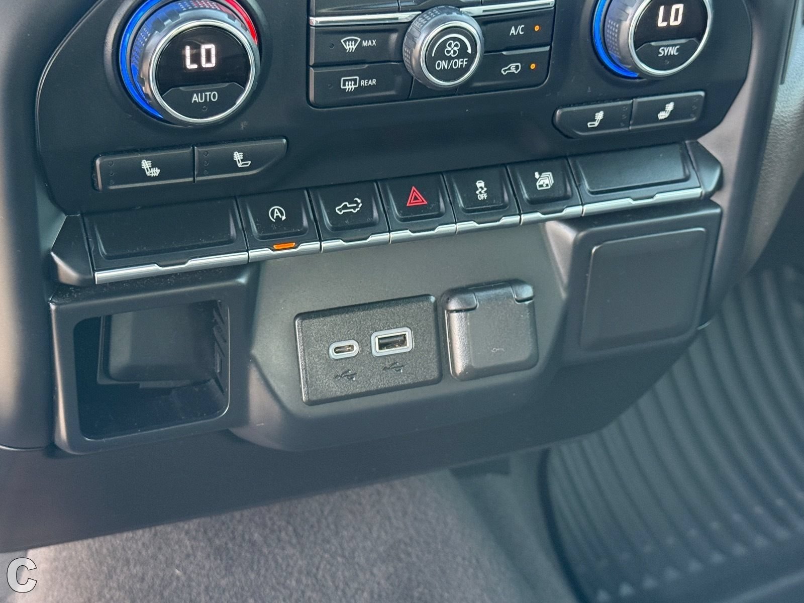 Used 2020 Chevrolet Silverado 1500 LT w/ All-Star Edition RWD image 22