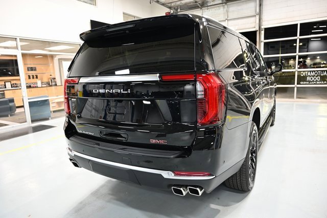 New 2026 GMC Yukon XL Denali image 5