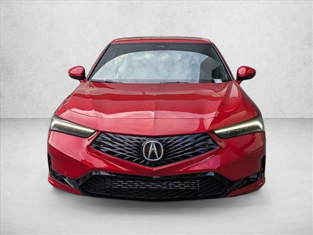 Used 2024 Acura Integra A-Spec FWD image 2
