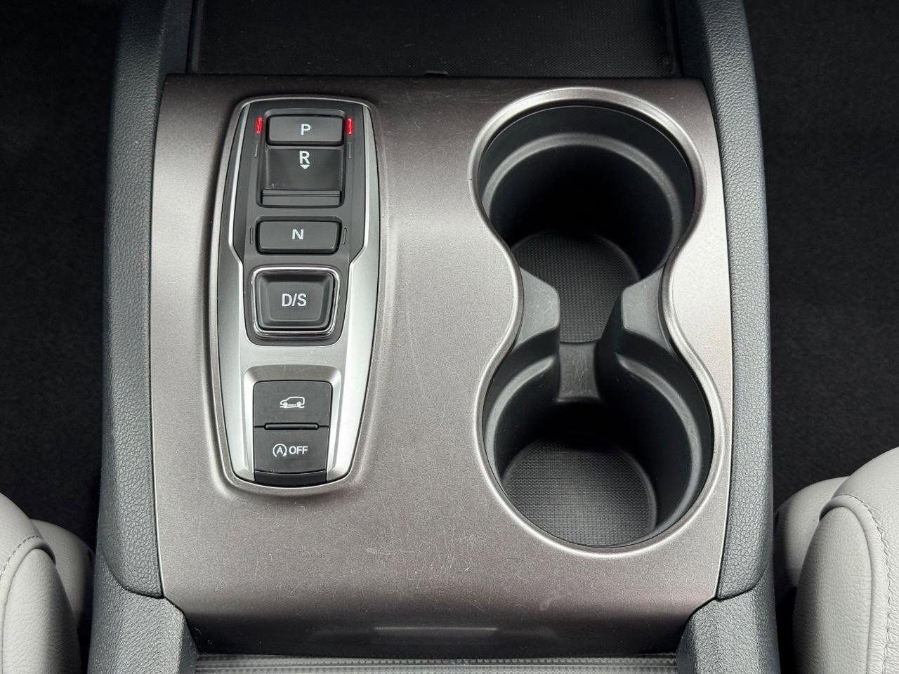 Used 2021 Honda Passport EX-L image 15