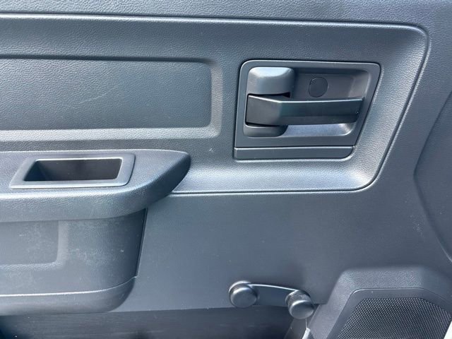 Used 2012 RAM 1500 ST w/ ST Popular Equipment Group image 10