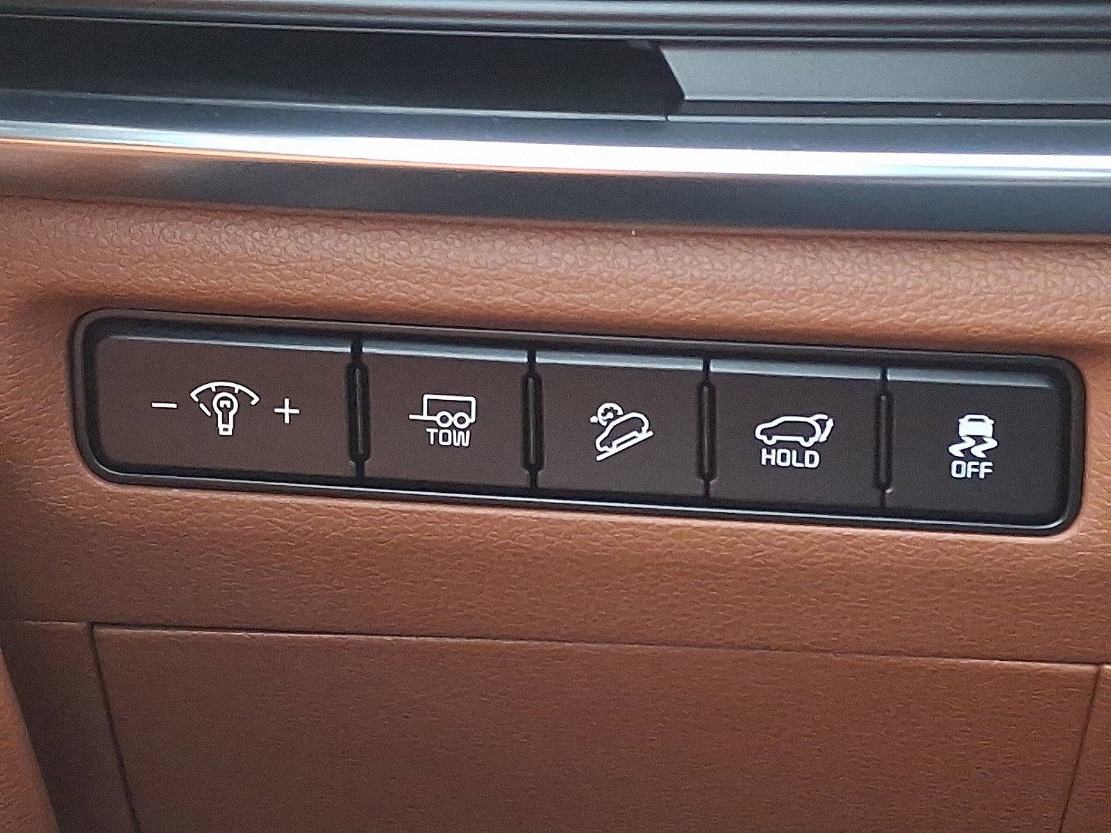 New 2025 Kia Telluride SX X-Line image 18