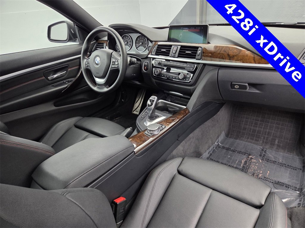 Used 2015 BMW 428i xDrive Coupe image 15