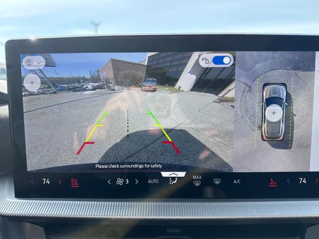 New 2026 Ford Explorer ST-Line w/ ST-Line Street Pack image 23