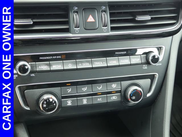 Used 2020 Kia Optima SE FWD image 29