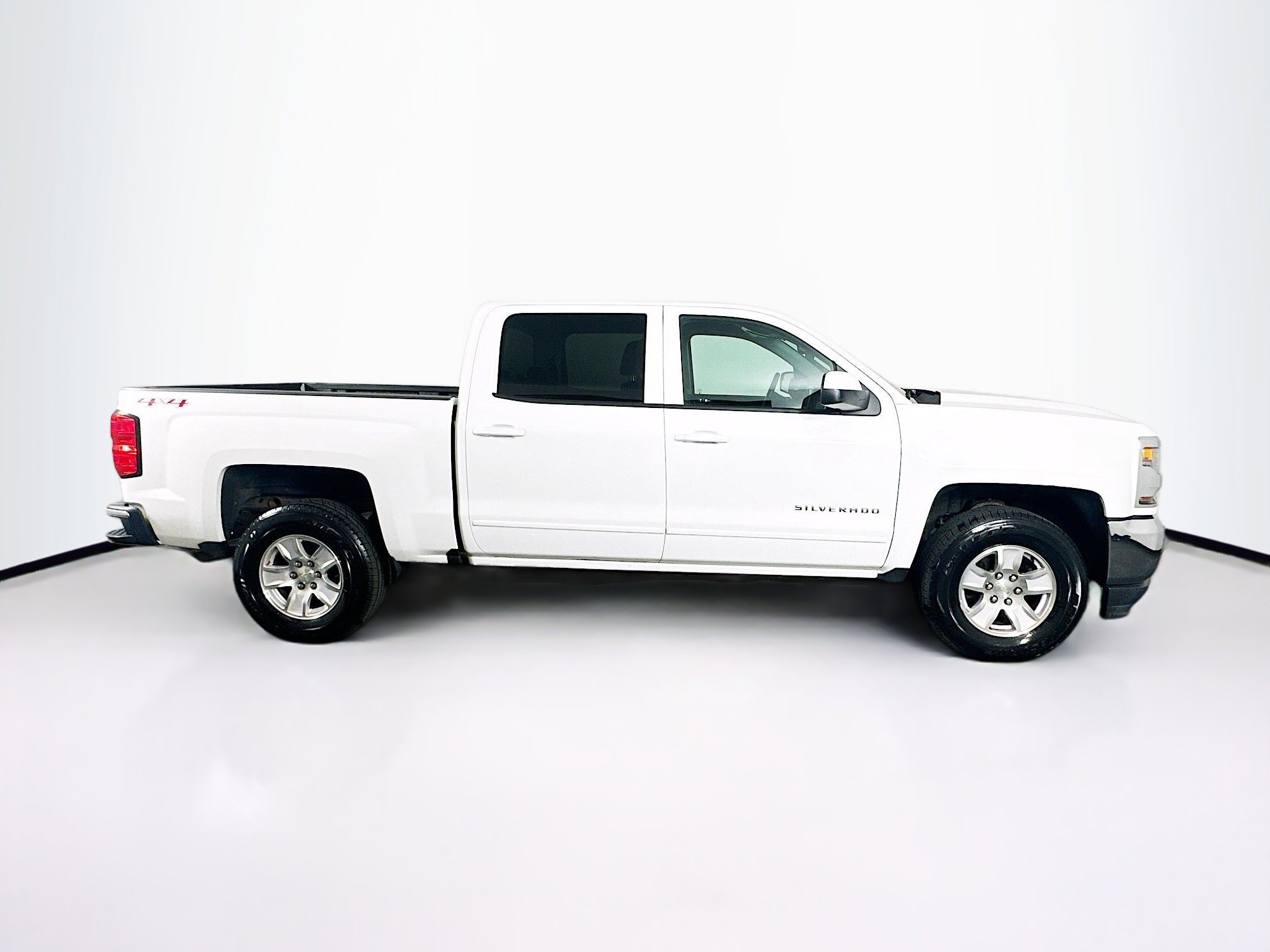 Used 2017 Chevrolet Silverado 1500 LT w/ All Star Edition image 10