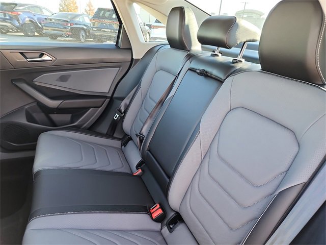 New 2026 Volkswagen Jetta SEL image 13