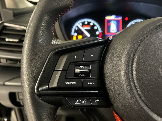 Used 2023 Subaru Forester Sport image 13