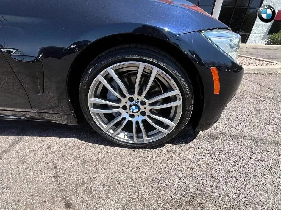 Used 2017 BMW 430i Gran Coupe RWD image 21
